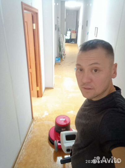 Клининг,мойка окон, ковров,мебели и т.д