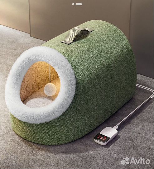 Домик для кошки/собаки