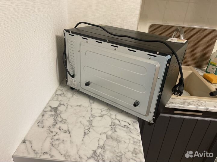 Духовой шкаф marta