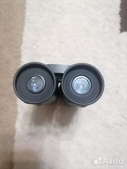 Бинокль tasco 12X25 G