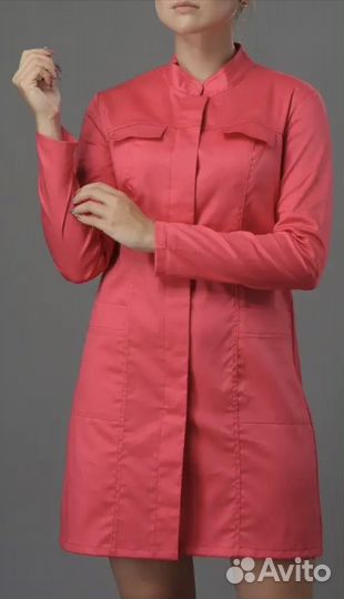 Медицинская униформа