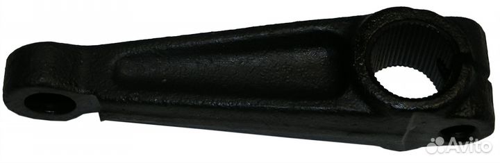 Рычаг вала вилки сцепления (под пгу) маз
