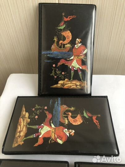 Записная книжка Садко