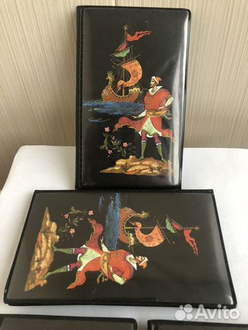 Записная книжка Садко