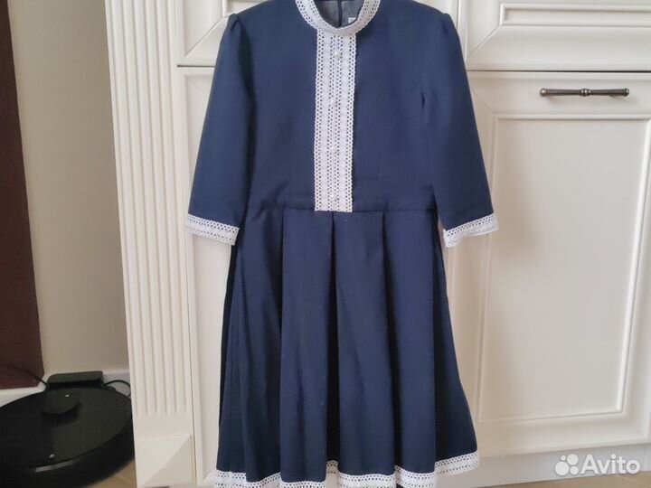 Платье alisia fiori 134 - 140