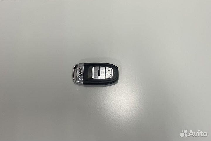 Ключ зажигания личинка Ауди А4 Б8 А5 8Т Q5 8R