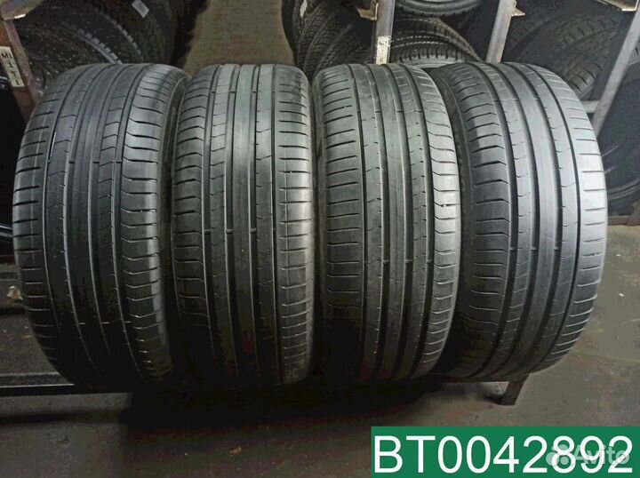 Pirelli P Zero 265/50 R19 105W