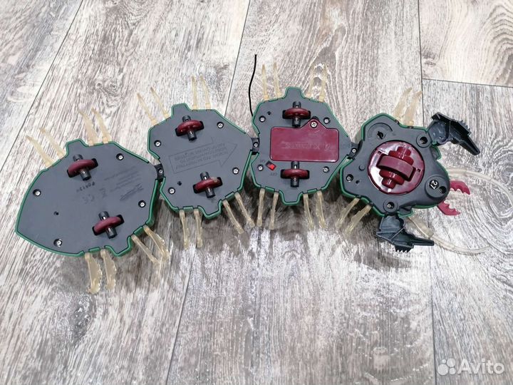 Радиоуправляемая детская игрушка