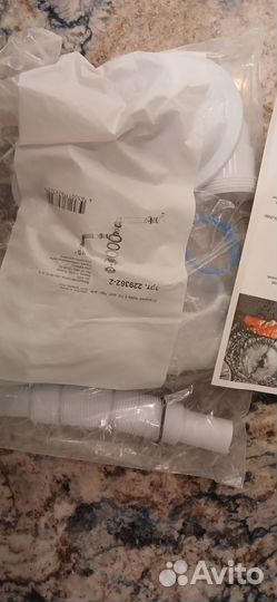 Мойка Blanco Zia XL 6S Compact + смеситель