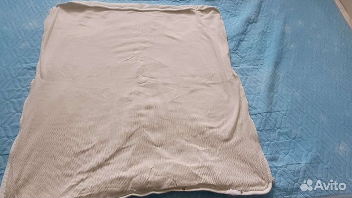 Одеяло-конверт