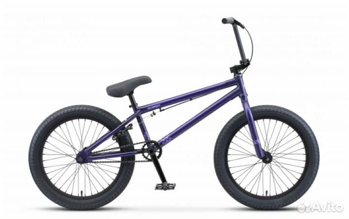 Трюковой велосипед bmx