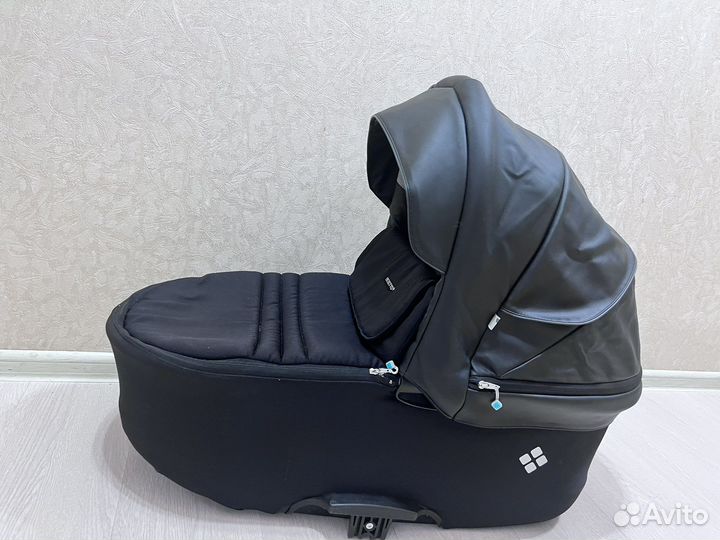 Коляска 2 в 1 Bebeto