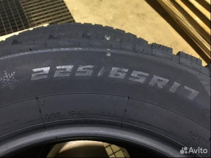 Windforce Snowblazer 225/65 R17 102T