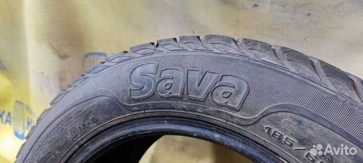 Sava Eskimo Stud 185/65 R15