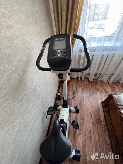 Велотренажер Kettler GiroM