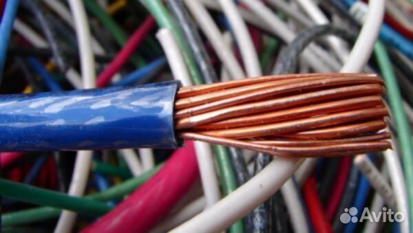 Кабель аабл кабели различных марок и сечений
