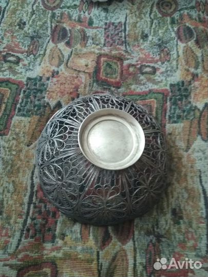 Конфетница СССР