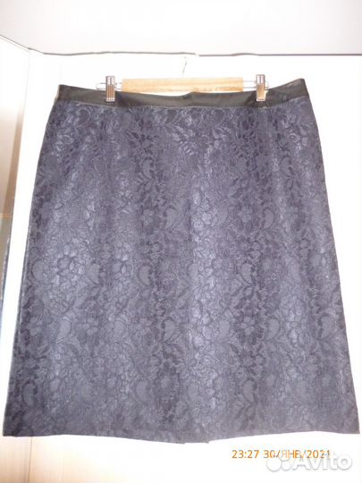 Женская одежда пакетом 52 54 56