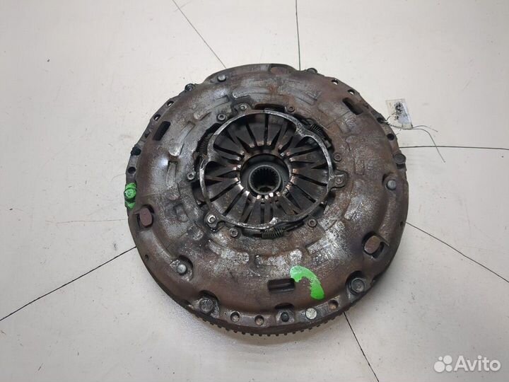 Маховик киа Carens, 2007