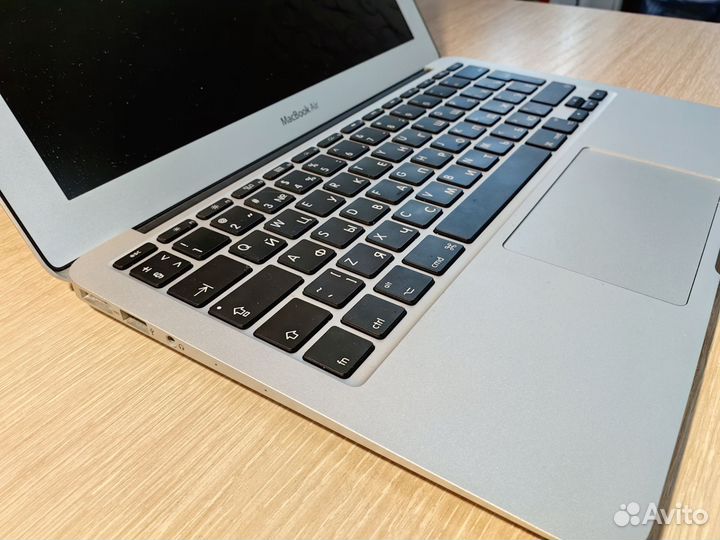 MacBook Air