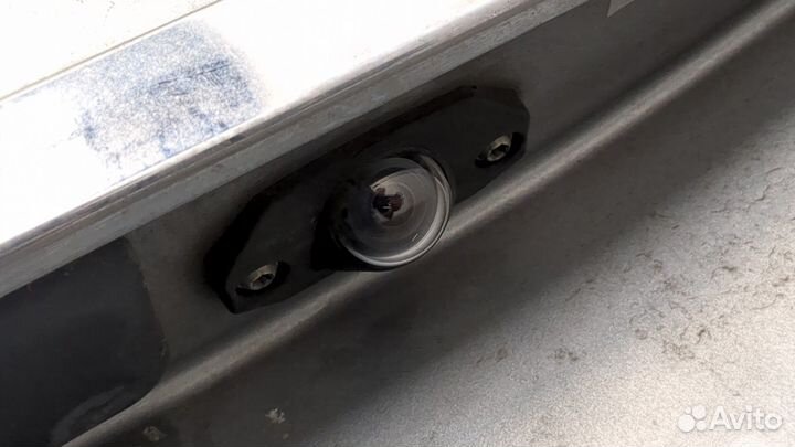 Крышка багажника Volvo XC90, 2010