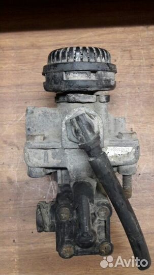 Клапан ограничения давления Mercedes Benz Actros