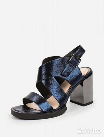 Босоножки Mascotte