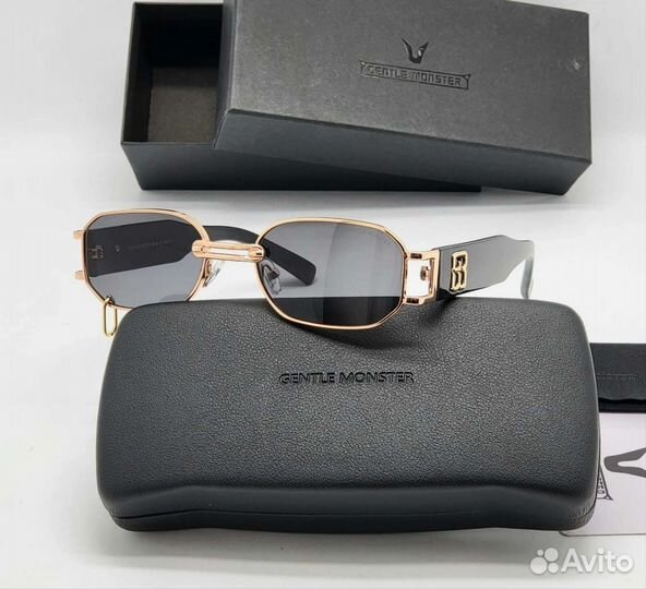 Солнцезащитные очки женские Gentle Monster