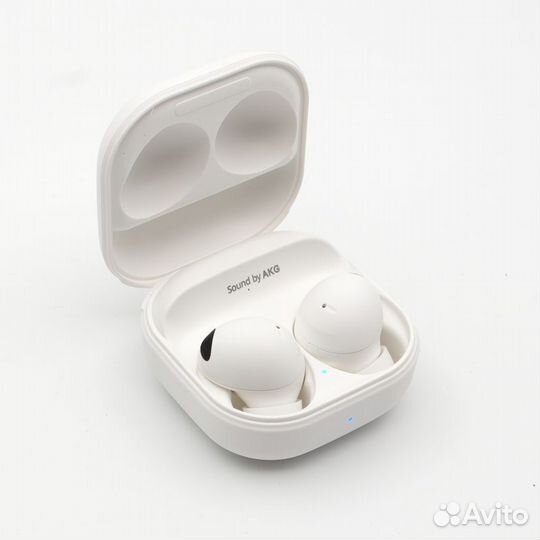 Беспроводные наушники samsung buds 2 pro