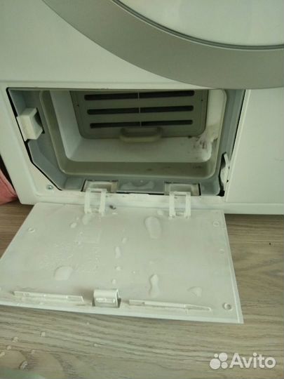 Ремонт стиральных посудомоечных сушильных машин