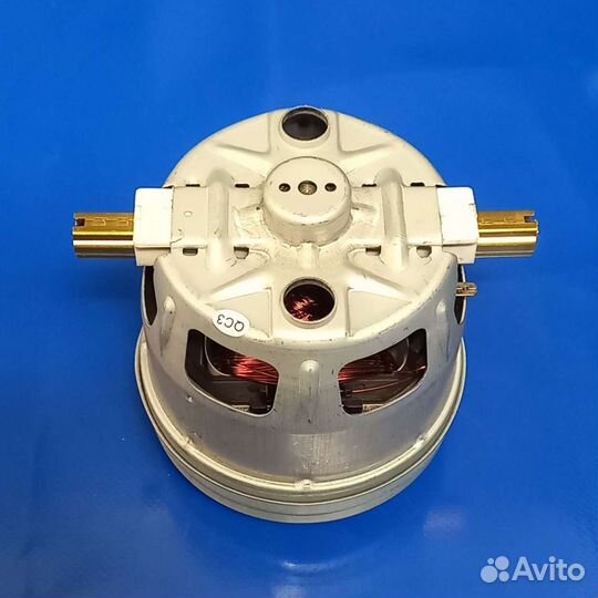 Мотор пылесоса Bocsh 1600w