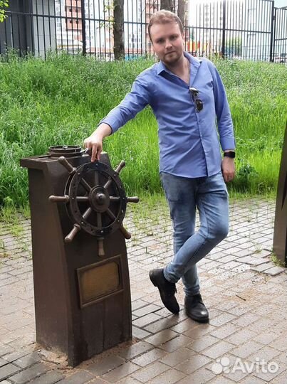 Старший специалист по продажам, руководитель офиса