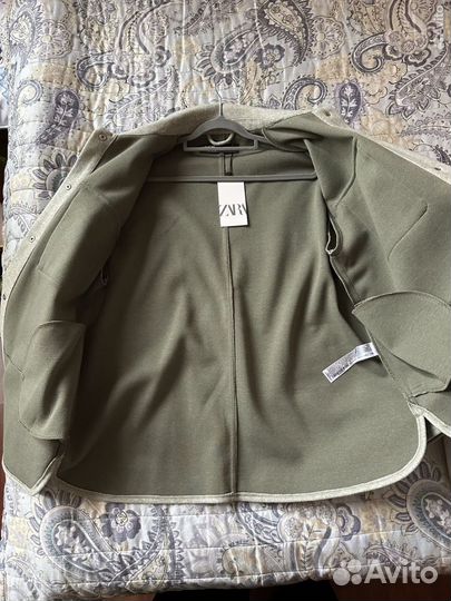 Куртка Zara(Новая)