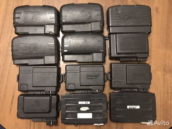 Сигнализации