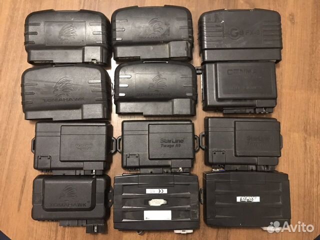 Сигнализации