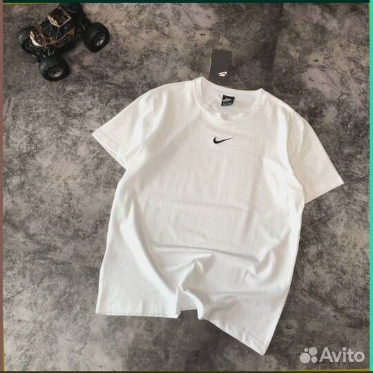 Футболка Nike (86744 Номер артикула: )