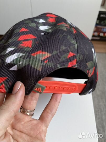 Кепка бейсболка adidas Картуз H&M