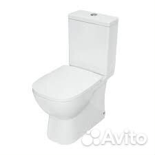 Унитаз Quadro