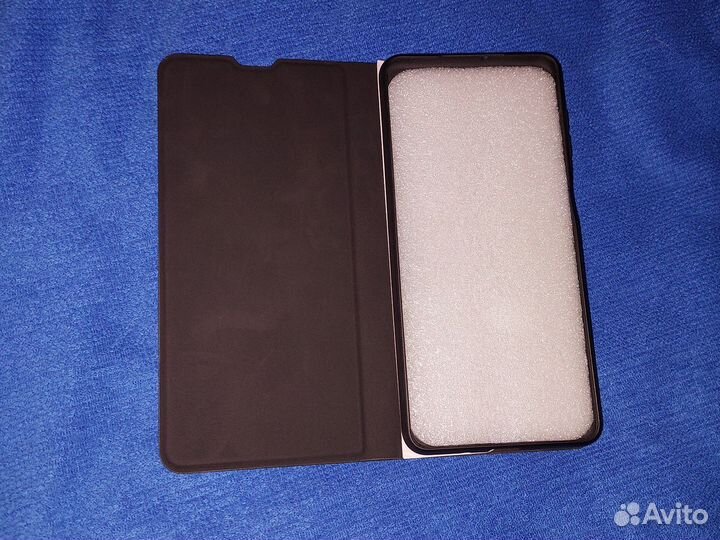 Чехол на samsung m52