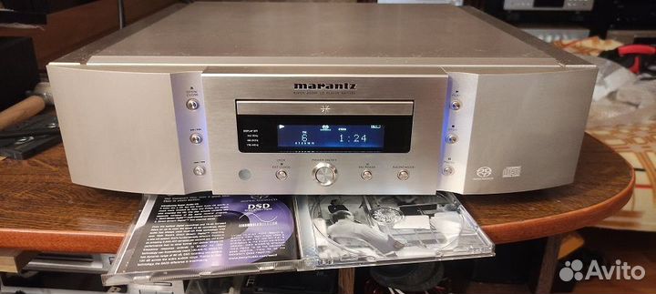 Marantz SA-11S1,SA-11S2,SA-15S1