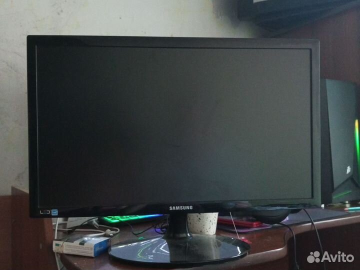 Монитор Samsung SyncMaster S22B150