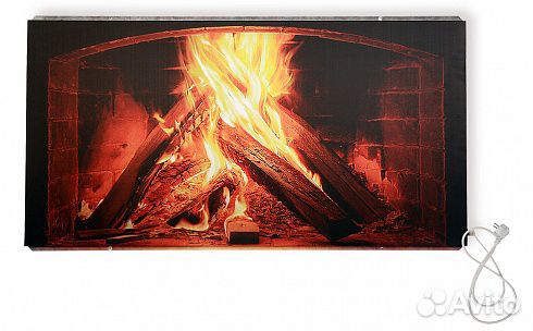 Интерьерные обогреватели степ