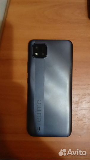 realme C11 (2021), 2/32 ГБ