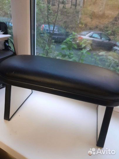 Подставка для маникюра