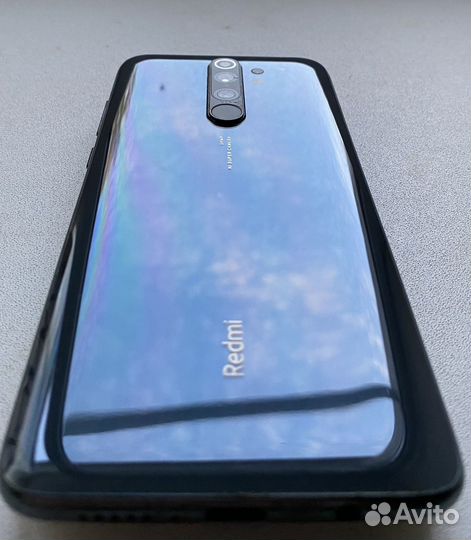 Xiaomi Redmi Note 8 Pro, 6/128 ГБ