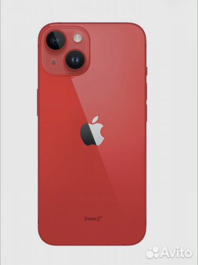 iPhone 14 Plus, 128 ГБ