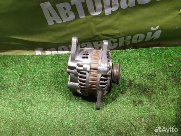 Генератор Mitsubishi Lancer Cedia CS6A 4G94