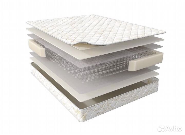 Матрас Аскона