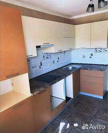 Кухни с фабрики