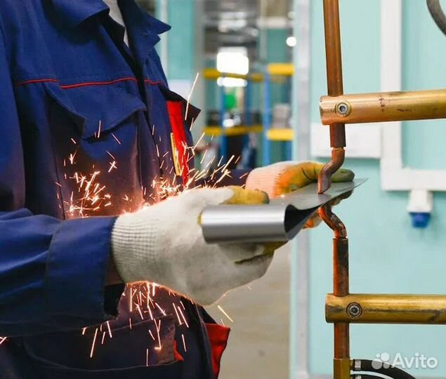 Бетонщик вахта проживание/питание/билеты покупаем